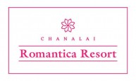 Chanalai Romantica Resort, Kata Beach - Logo